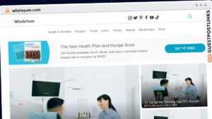 Publish Guest Post on wholeyum.com