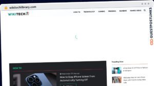 Publish Guest Post on wikitechlibrary.com