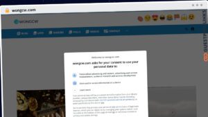 Publish Guest Post on wongcw.com