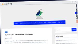 Publish Guest Post on xepian.org