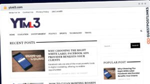 Publish Guest Post on ytml3.com