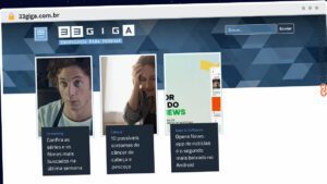 Publish Guest Post on 33giga.com.br