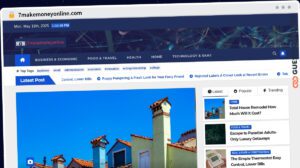 Publish Guest Post on 7makemoneyonline.com