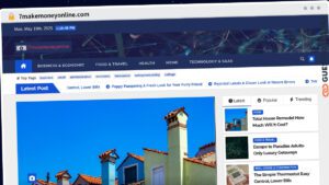 Publish Guest Post on 7makemoneyonline.com