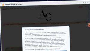 Publish Guest Post on adorecharlotte.co.uk