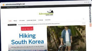 Publish Guest Post on adventureswithlight.net