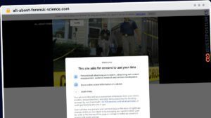 Publish Guest Post on all-about-forensic-science.com