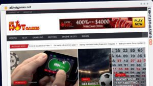 Publish Guest Post on allhotgames.net