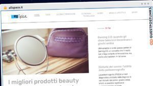 Publish Guest Post on allspace.it