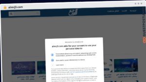 Publish Guest Post on almrj3.com