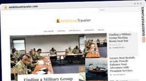 Publish Guest Post on ambitioustraveler.com