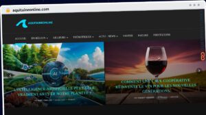 Publish Guest Post on aquitaineonline.com