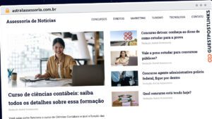 Publish Guest Post on astralassessoria.com.br