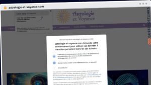 Publish Guest Post on astrologie-et-voyance.com