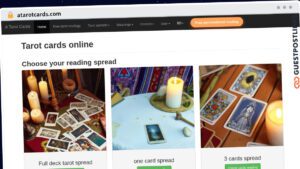 Publish Guest Post on atarotcards.com