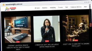 Publish Guest Post on aussieinsight.com.au