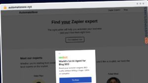 Publish Guest Post on automatenow.xyz