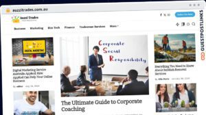 Publish Guest Post on auzzitrades.com.au