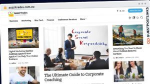 Publish Guest Post on auzzitrades.com.au