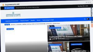 Publish Guest Post on bayanescorts.net