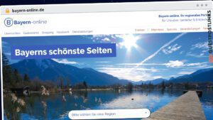 Publish Guest Post on bayern-online.de