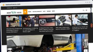 Publish Guest Post on bestautoaccs.com