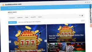 Publish Guest Post on bestbetcasinox.com