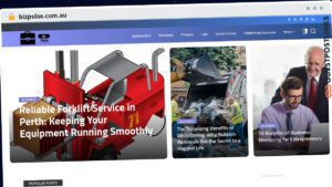 Publish Guest Post on bizpulse.com.au