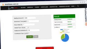 Publish Guest Post on bizztimes.com.au