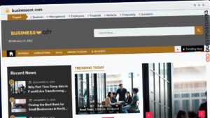 Publish Guest Post on businesscot.com
