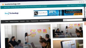 Publish Guest Post on busstechnology.com