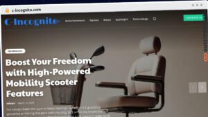 Publish Guest Post on c-incognito.com