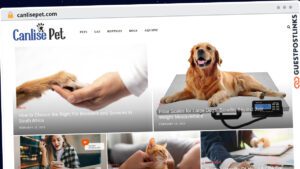 Publish Guest Post on canlisepet.com