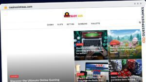 Publish Guest Post on casinoslotaus.com