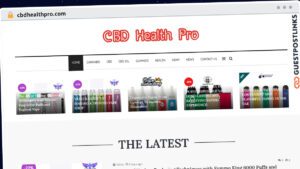 Publish Guest Post on cbdhealthpro.com