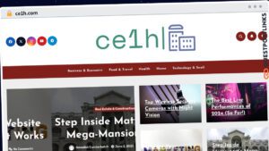 Publish Guest Post on ce1h.com