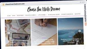 Publish Guest Post on chasethewritedream.com