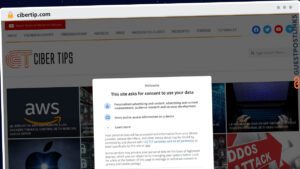 Publish Guest Post on cibertip.com