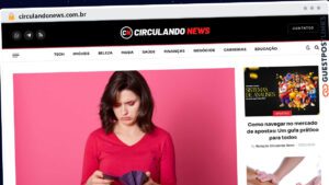 Publish Guest Post on circulandonews.com.br