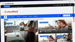 Publish Guest Post on cloudfeed.net