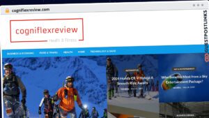 Publish Guest Post on cogniflexreview.com