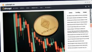 Publish Guest Post on coincept.co