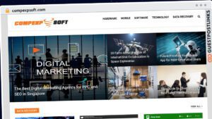 Publish Guest Post on compexpsoft.com