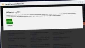 Publish Guest Post on comportamientofelino.es