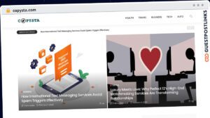 Publish Guest Post on copysta.com