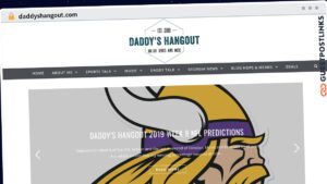 Publish Guest Post on daddyshangout.com