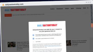 Publish Guest Post on dailynationtoday.com