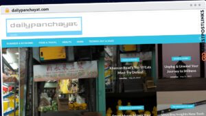 Publish Guest Post on dailypanchayat.com
