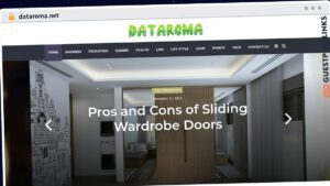 Publish Guest Post on dataroma.net