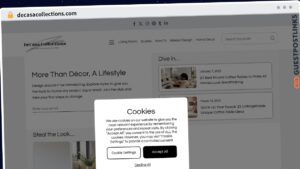 Publish Guest Post on decasacollections.com